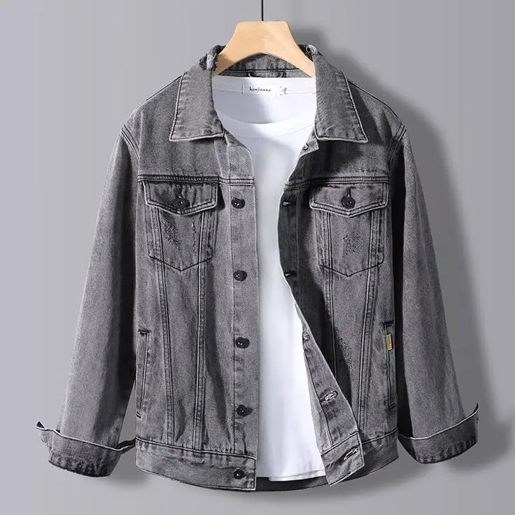 Smoke weave shirt